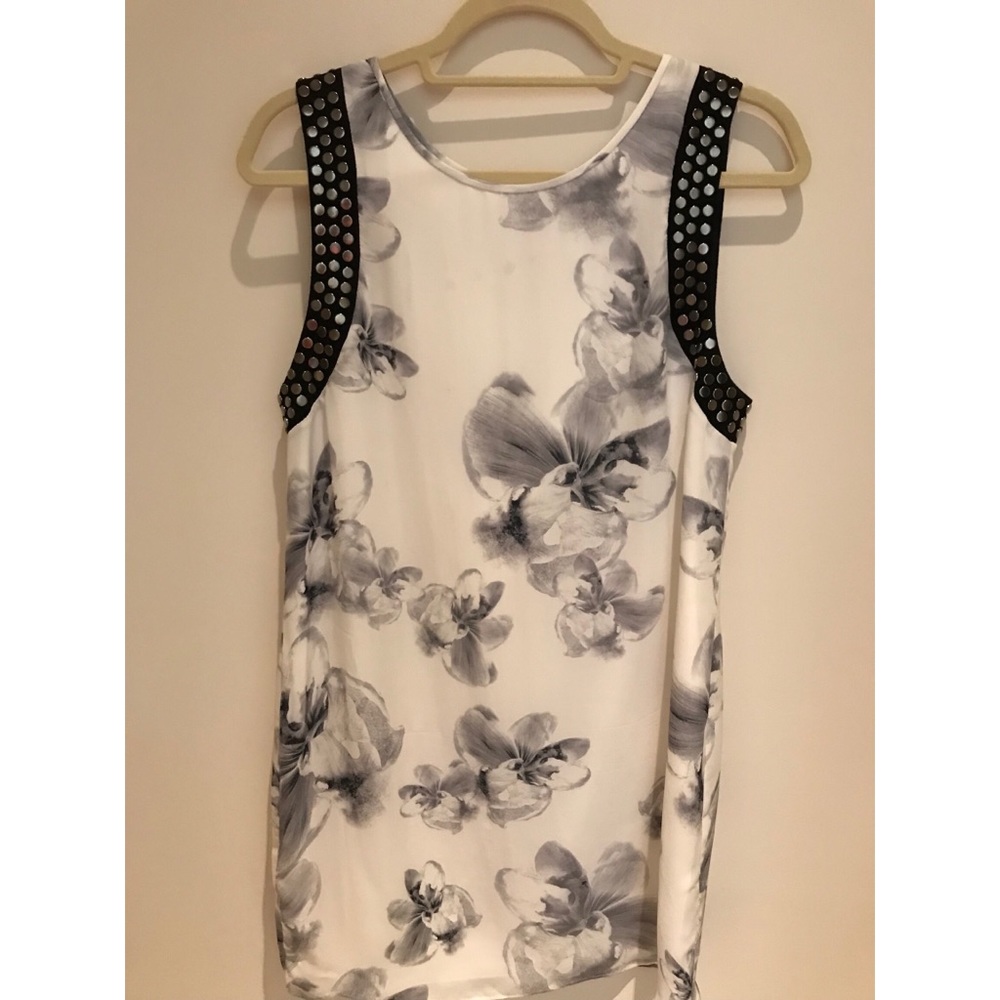 Haute Hippie dress